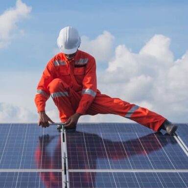TOGG Electric Vehicle Factory – Turkey
